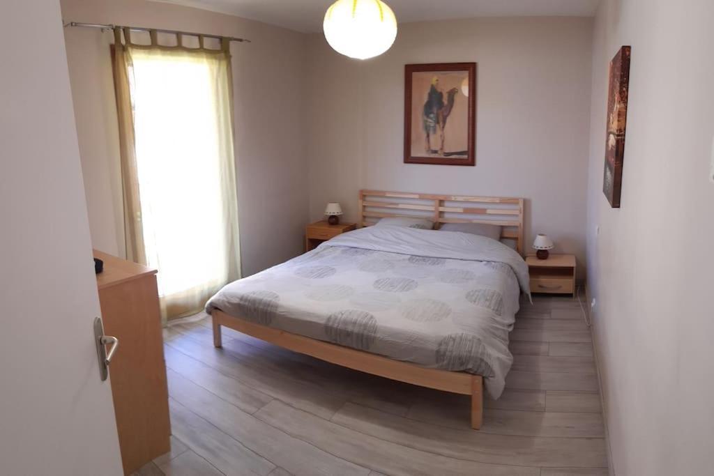 Charmant Appartement Lac D'Annecy / Ski - 6 Pers Menthon-Saint-Bernard Exteriör bild